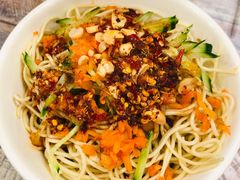 招牌凉面-古田会·肥肠鸡(古田店)