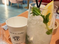 -大象厨房(重庆道店)