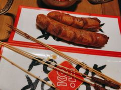 -福客麻辣烫·现炒麻辣香锅(印力中心店)