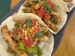 -HFFOUSA TACO弗萨塔可墨西哥餐厅(颐堤港店)