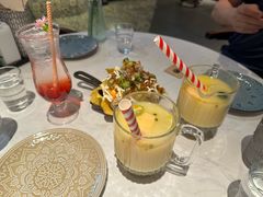 -墨纪Mojí墨西哥餐厅(官舍店)