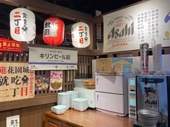 -二丁目食堂(浑南花园城店)