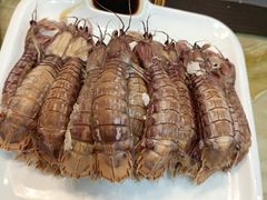 -鲜味食族水产·海鲜餐厅