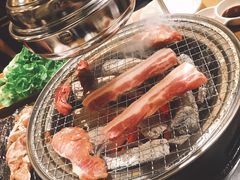 -韩国料理大力士(屏风街店)