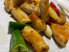 -猪肉婆私房菜(容桂总店)