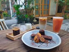 -拾壹cafe·工作室