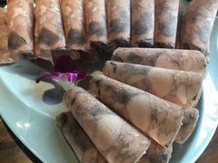 -潮辣重庆火锅(二七万达店)