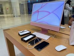 -Apple零售店(苏州店)