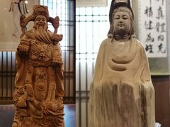 -杭州西湖风景名胜区-三生石