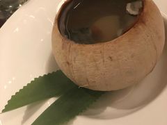 -彩丰楼中餐厅·仁恒洲际酒店