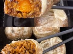 纸皮烧麦-217笋干馄饨