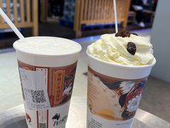 -茶颜悦色(海信广场店)