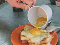 -多春茶室