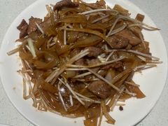 -港久茶餐厅(鹭洲里店)