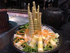 笋尖-湊湊火锅·茶憩(新中关购物中心店)
