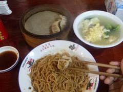 -老南昌粉面馆(绳金塔店)