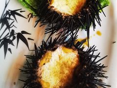 -大城·烧烤海鲜大排档(台东店)