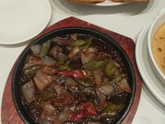 -国人川菜(李家村建东街店)