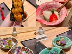 -小十Omakase(地王大厦店)