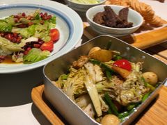 -0776食堂·京城创意菜(七里庄店)