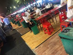 -海大南门夜市(海富街店)