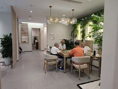 -上海浦东由由信福养老院