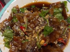 -古彭7只羊·招牌白串·碳锅羊肉旗舰店