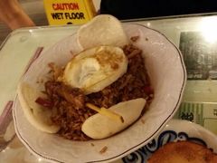 印尼炒饭-翠华餐厅(旺角文华商场店)