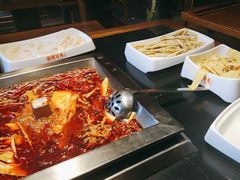 -蜀江龙火锅(339店)