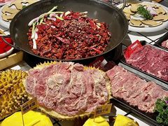 -黄家码头老火锅(解放碑旗舰店)