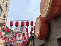 -劈柴院