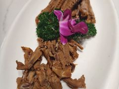 -梅利汴京烤鸭•开封豫菜地标店(东司门店)
