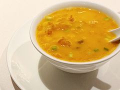 龙虾汤泡饭-利苑酒家(宜安广场店)