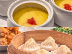 -上海总会SHANGHAICLUB(兴业太古汇店)