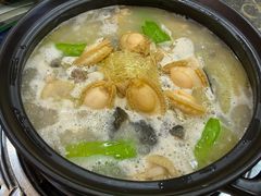-祈胜邨•顺德鱼生•顺德菜(容桂店)