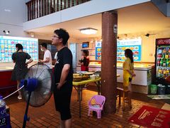 -老地方海鲜坊(步行街店)
