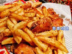 -味妙烤鱼吧(回龙观店)