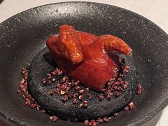 脆皮乳鸽-许家菜.艺创菜(仁和新城店)