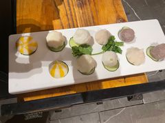 -同仁四季椰子鸡(福田东园总店)