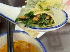 -孟家蟹包(锦绣街店)