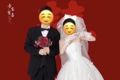 -青禾蒙娜丽莎婚纱摄影(武汉总店)