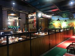 -一品牛宴潮汕鲜牛肉火锅(温岭店)