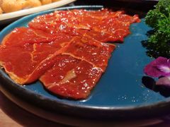 藤椒牛排-蜀大侠火锅(寰球文化地标·总府店)