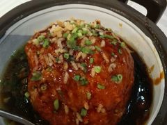 -扬州狮子楼·非遗淮扬菜(总店)