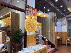 -下梅人家土菜馆(历史文化餐厅度假区店)