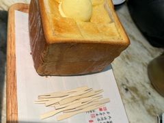 -绿茶餐厅(南翔印象城MEGA店)