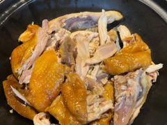 -秋色客家菜(流塘店)