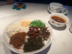 -茄子恰恰·新云南小炒(钱王街店)