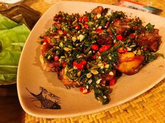 佐料烤鸡-多哥水傣味餐厅(司马巷店)
