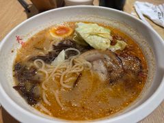 -味千拉面(广州金沙永旺梦乐城店)